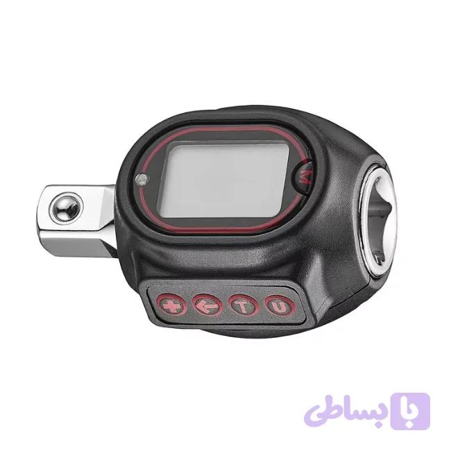 تبدیل دیجیتال ترکمتر 1/2 اینچ فورس 40 تا 350 نیوتن متر F647G4075 — تصویر 1