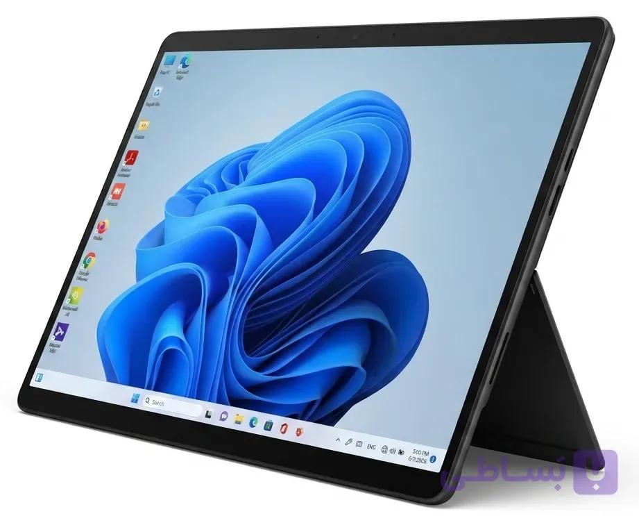 سرفیس پرو 9 استوک i7/16GB/256GB | Surface Pro 9