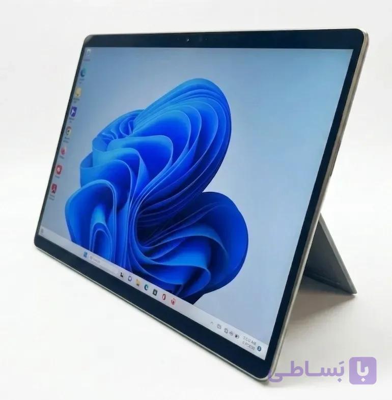 سرفیس پرو 9 استوک i5/8GB/256GB | Surface Pro 9
