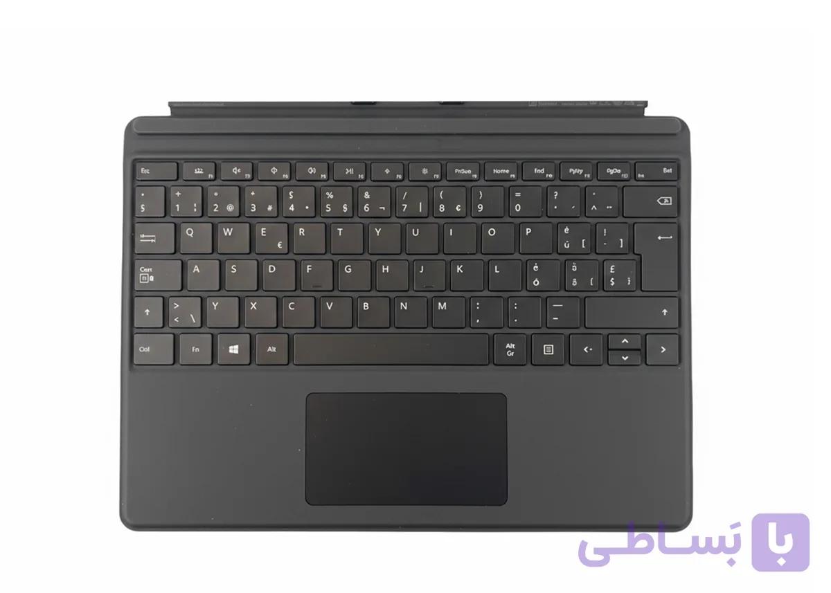 تایپ کاور مایکروسافت سرفیس مدل Standard (استوک)