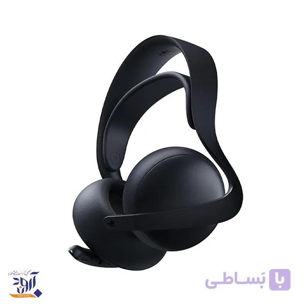 هدست سونی PULSE 3D استوک بدون دانگل | PS4/PS5