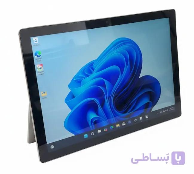 سرفیس پرو 5 استوک i5/8GB/256GB LTE | Surface Pro 2017