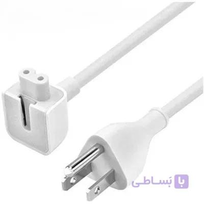 کابل برق اپل اورجینال آکبند | Apple Power Cord اصلی