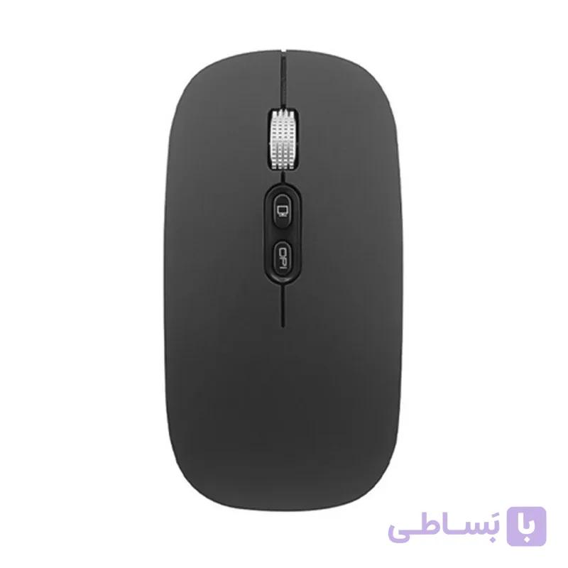 ماوس اوپن باکس بی سیم کوتتسی مدل 84005