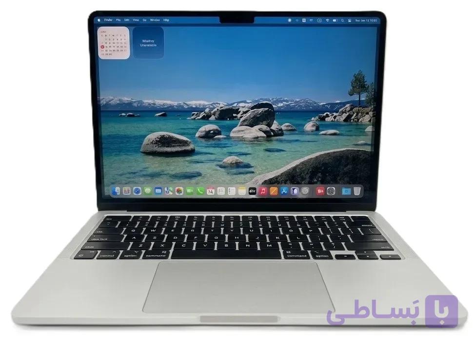 مک بوک ایر 2022 M2 استوک A2681 | 8GB-256GB