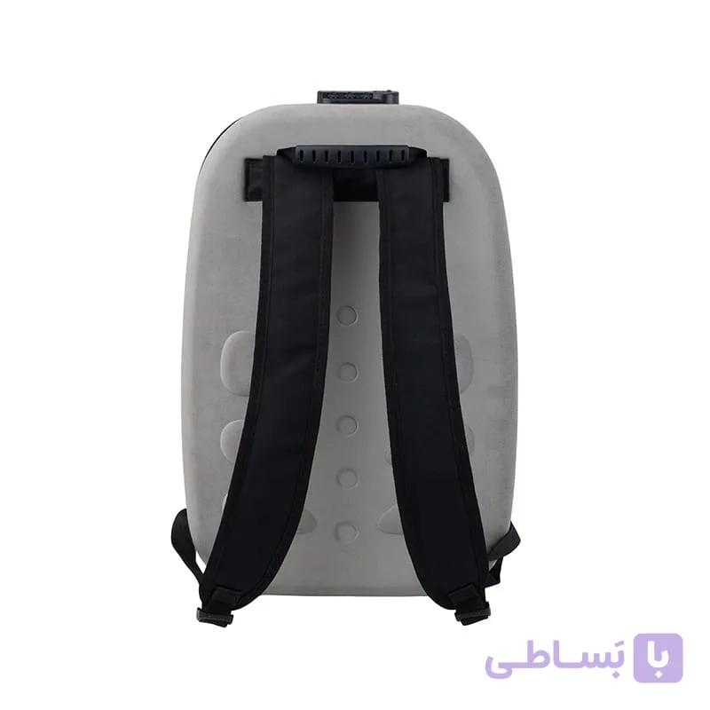 کیف کوله ایی PS5 اسلیم/ پرو پریمیوم نهل — تصویر 1