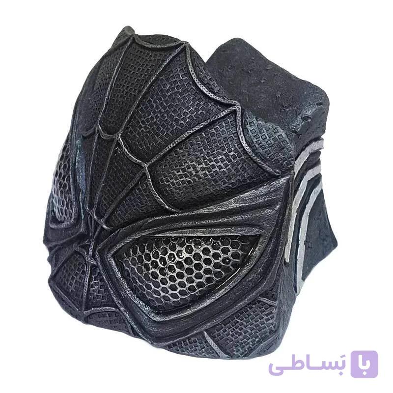 هولدر دسته بازی طرح SpiderMan Black — تصویر 1