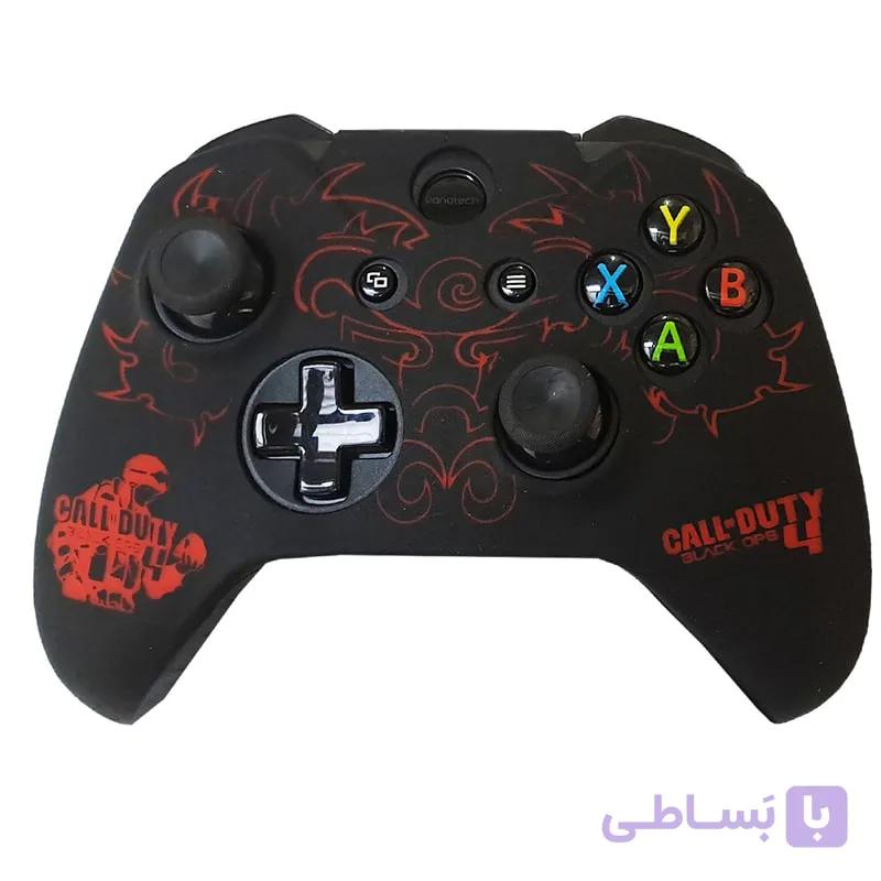 محافظ دسته XBOX ONE طرح call of duty A