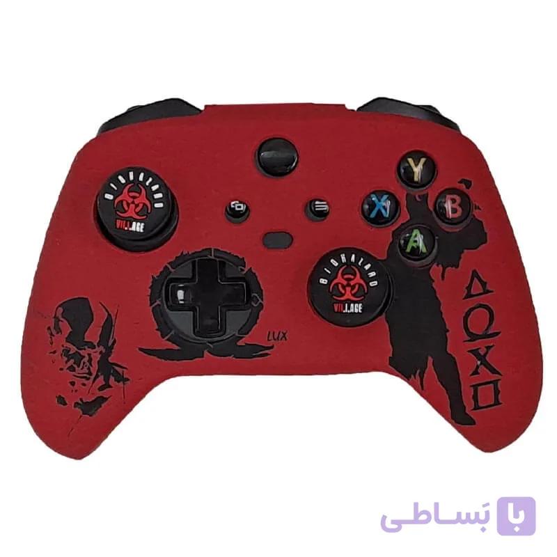 محافظ دسته ایکس باکس نماد GOW — تصویر 1