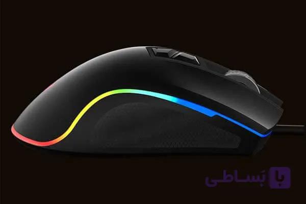 ماوس گیمینگ Meetion MT-G3330 — تصویر 1