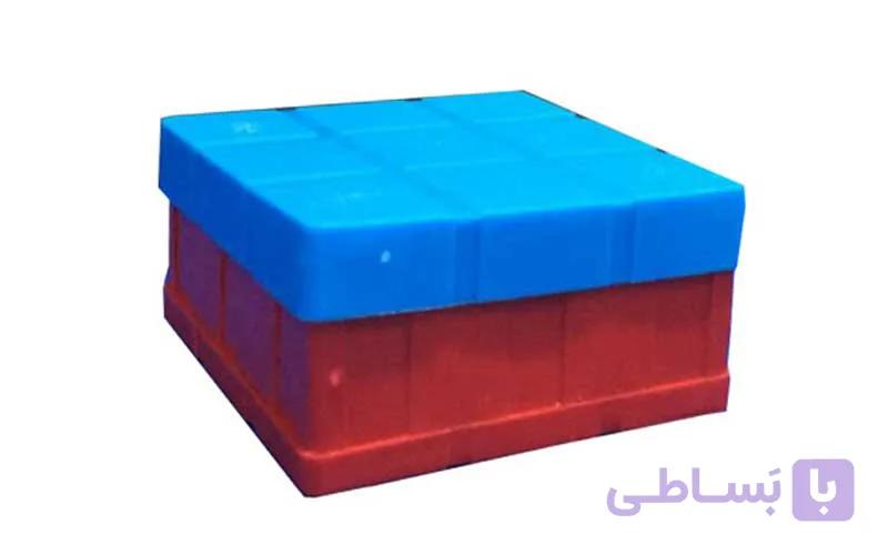 دسته بازی PUBG مدل FV G02 مخصوص گوشی موبایل iPhone و Android — تصویر 1