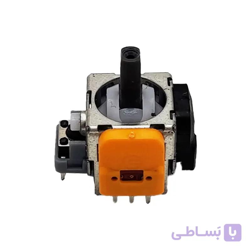 آنالوگ مگنتی دسته XBOX سری X/S و One مدل GinFull — تصویر 1