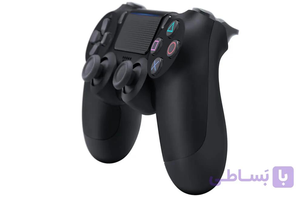 دسته بازی PS4 مدل High Copy باتری 1000 — تصویر 1