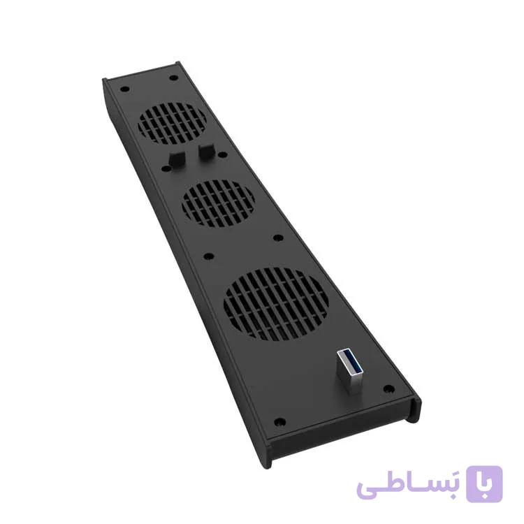 فن خنک کننده PS5 مدل KJH P5-009 — تصویر 1