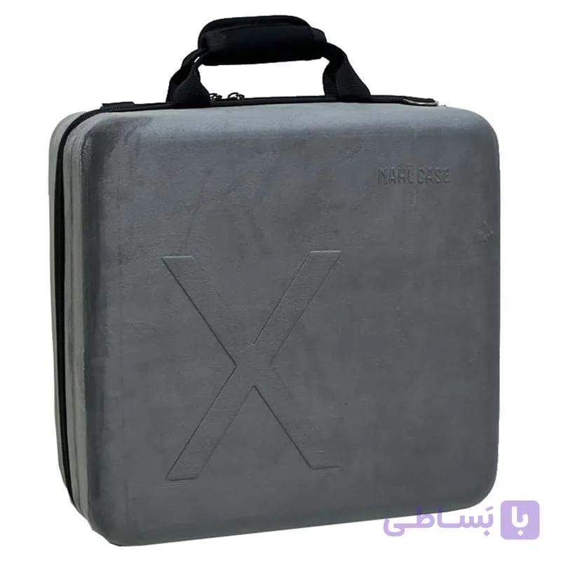 کیف حمل کنسول نهل Nahl مناسب XBOX Series X — تصویر 1