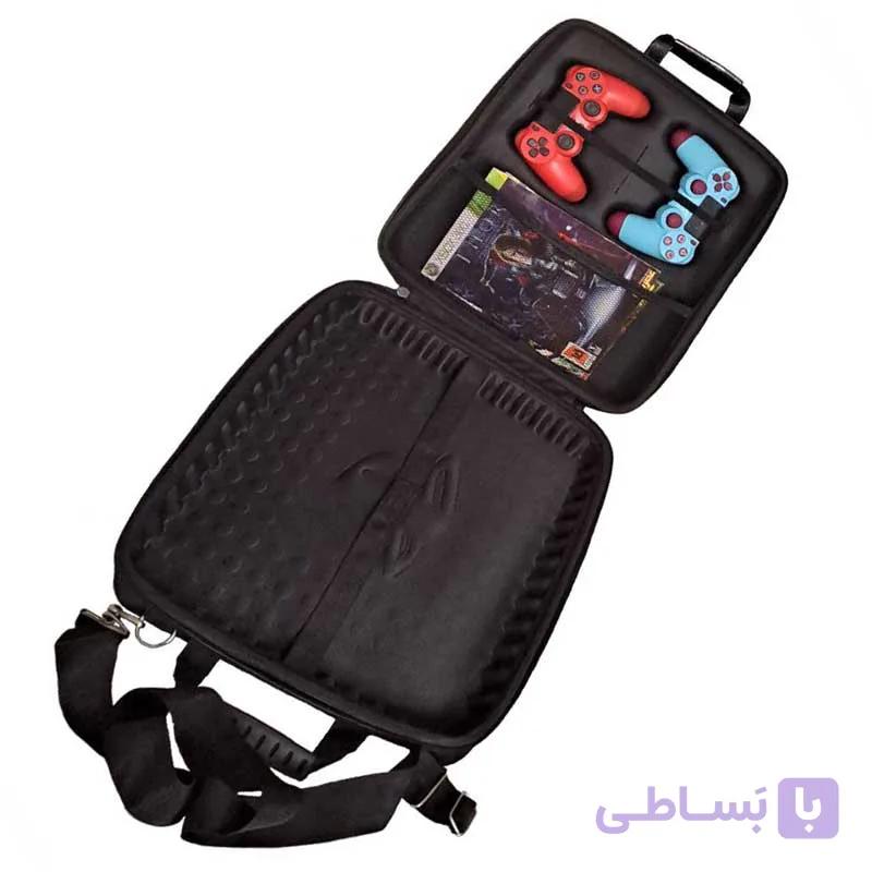 کیف حمل ROCK STAR برای PS4 — تصویر 1