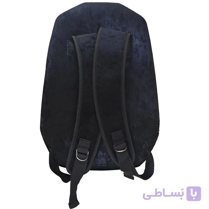 کیف کوله ایی PS5 slim مدل SpiderMan B — تصویر 1