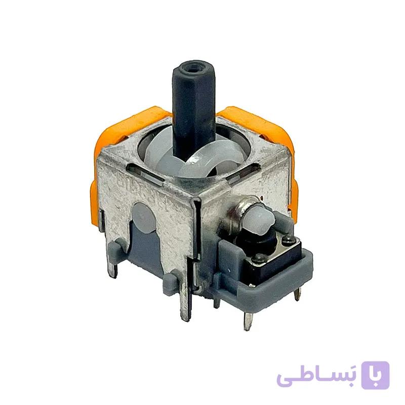 آنالوگ مگنتی دسته PS5 مدل GinFull — تصویر 1