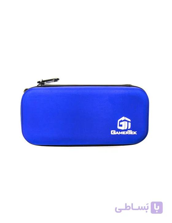 خرید کیف نینتندو سوییچ مدل GamerTek — تصویر 1