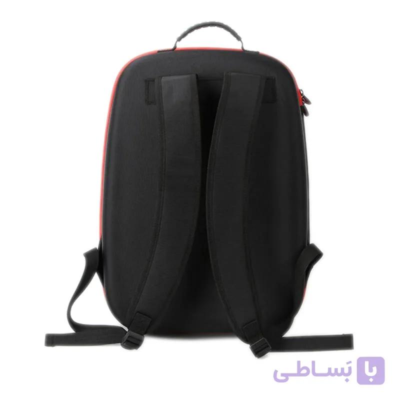 کیف کوله پشتی Deadskull برای PS5 اسلیم مشکی — تصویر 1