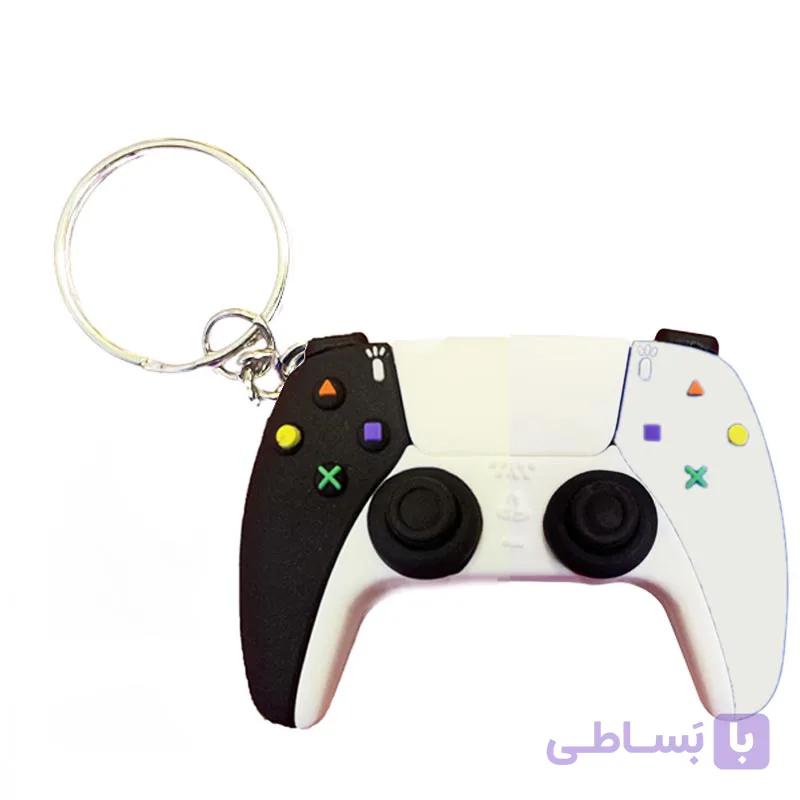 جاسوئیچی طرح دسته بازی PS5 — تصویر 1