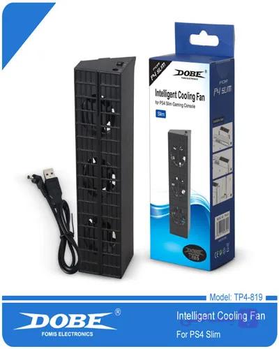فن خنک کننده PS4 اسلیم دابی TP4-819 — تصویر 1