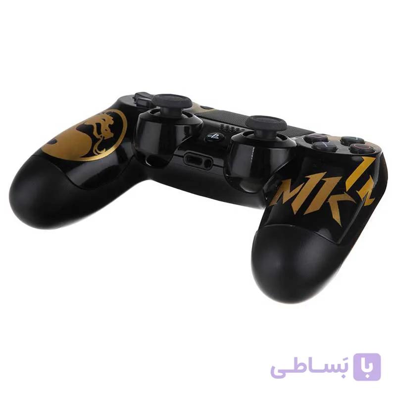 کنترلر های کپی PS4 طرح Mortal kombat — تصویر 1