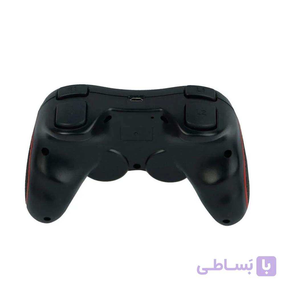 دسته بازی پاناتک Panatech مدل G507W — تصویر 1