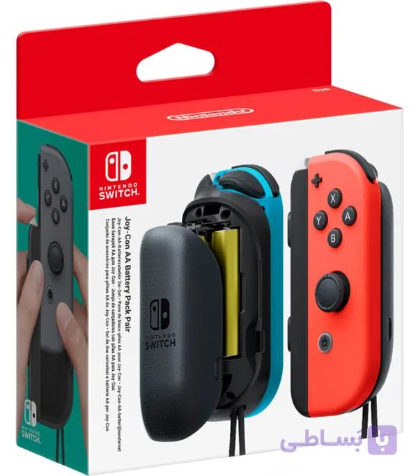 باتری دسته نینتندو مدل Joy Con — تصویر 1