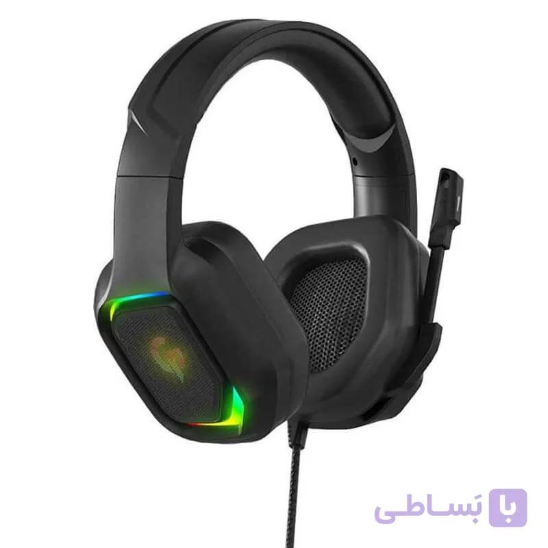 هدست گیمینگ پرودو PDX411 — تصویر 1