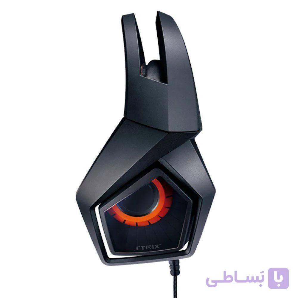 هدست گیمینگ ایسوس Strix Pro — تصویر 1