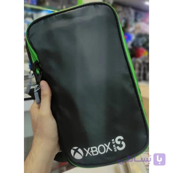 کیف و کوله ایکس باکس سری اس برزنتی — تصویر 1