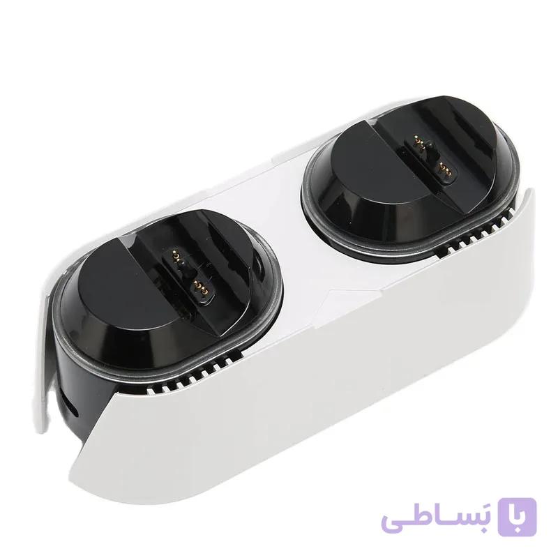 پایه شارژر PS5 مدل GP5‑1530 — تصویر 1