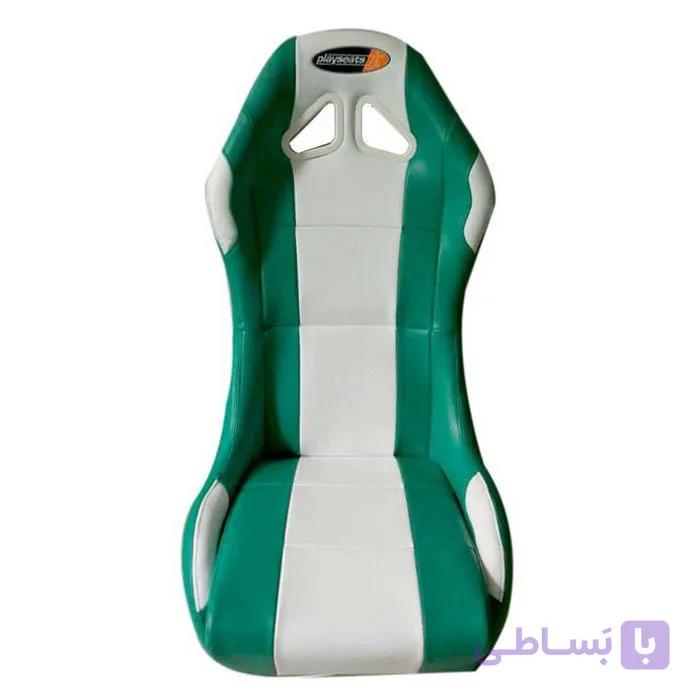 صندلی شبیه ساز بازی ریسینگ مدل Playstation Edition GTS 42 — تصویر 1