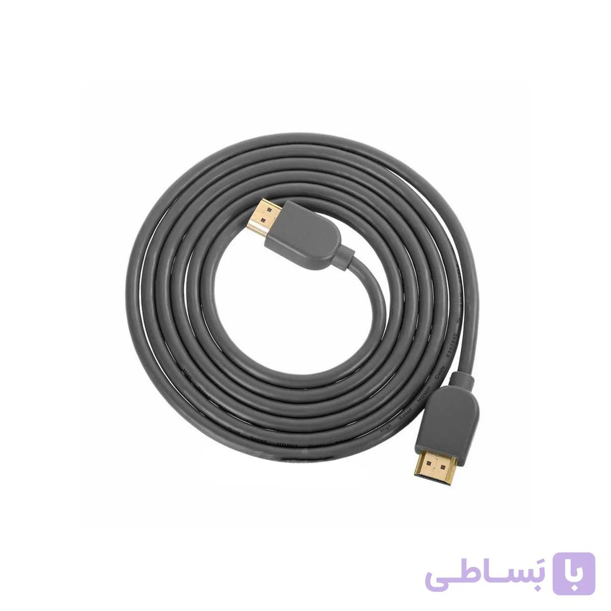 کابل HDMI مناسب برای Xbox 360 طول 2 متر