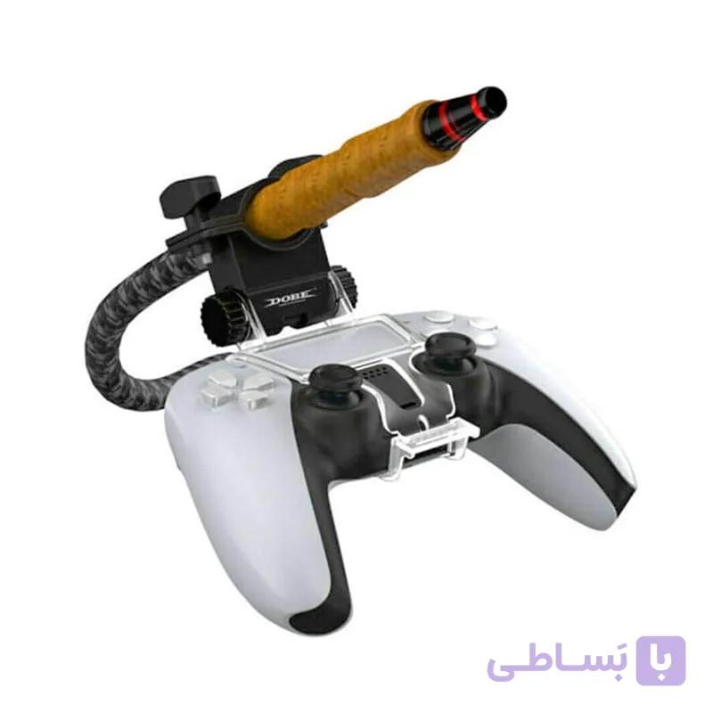نگهدارنده قلیان PS5 دابی TP5-0573 — تصویر 1