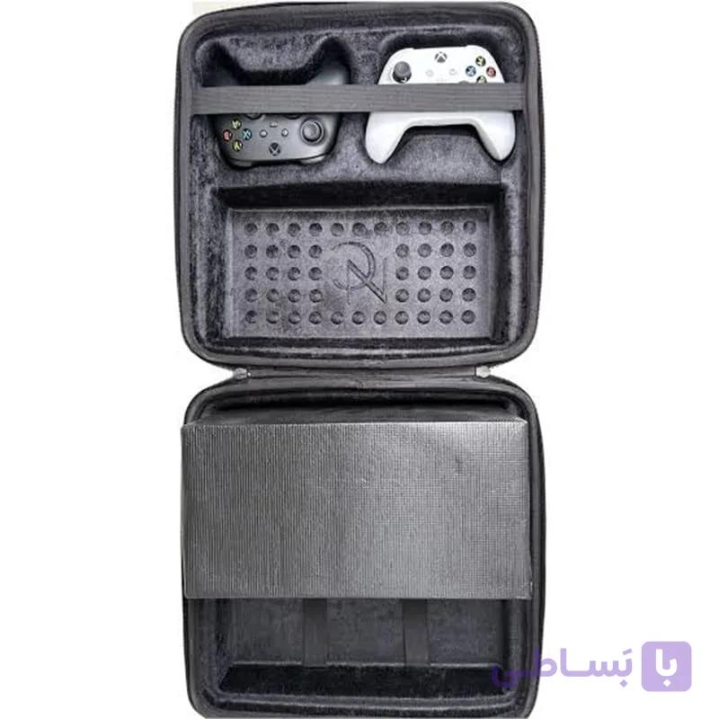 کیف کنسول XBOX Series X نهل Nahl — تصویر 1