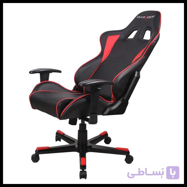 صندلی گیمینگ DXRACER مدل OH FH08 NB — تصویر 1