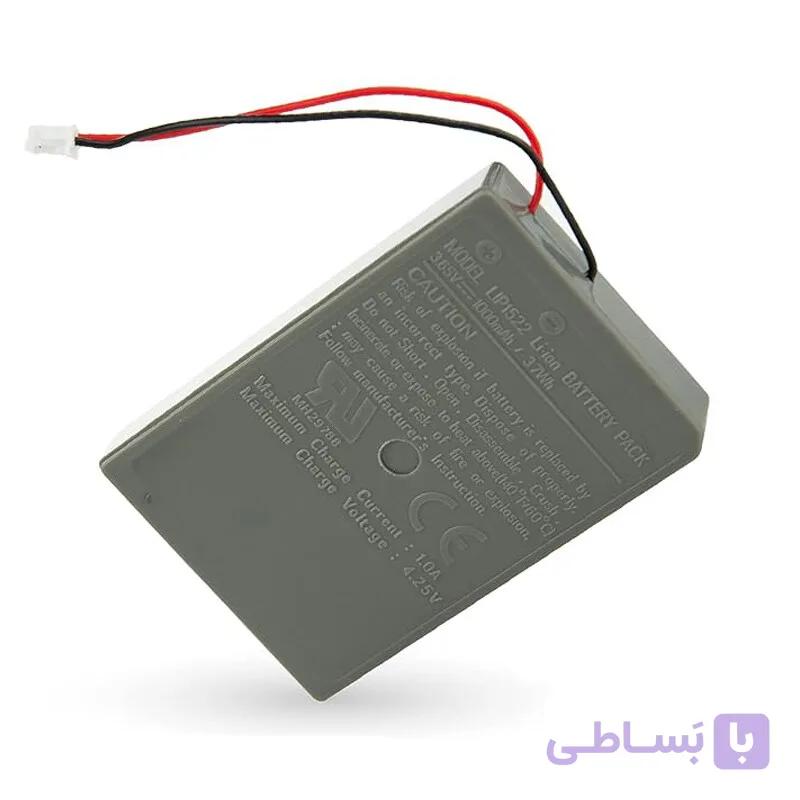باتری دسته PS4 مدل LIP1522 ظرفیت 1000mAh — تصویر 1