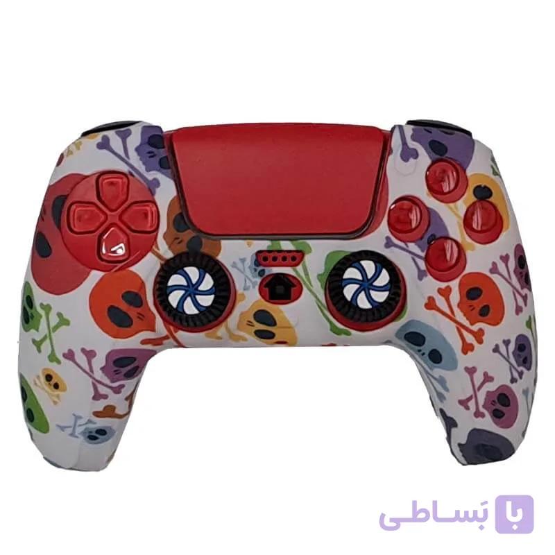 محافظ دسته PS5 طرح دزد دریایی — تصویر 1
