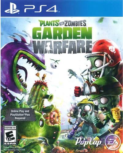 بازی Plants vs Zombies Garden Warfare 2 — تصویر 1
