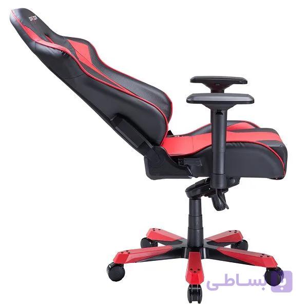صندلی گیمینگ DXRACER مدل OH KS06 NE — تصویر 1