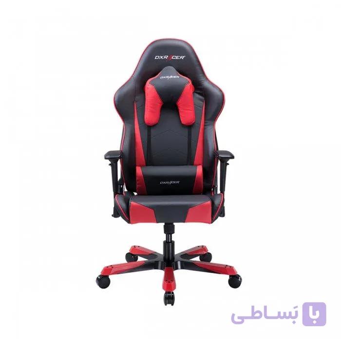 صندلی گیمینگ DXRACER مدل OH TS29 N — تصویر 1