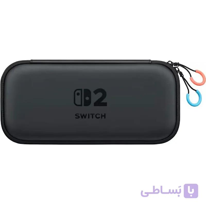 کیف کنسول N-Switch 2 مدل N2-2 — تصویر 1
