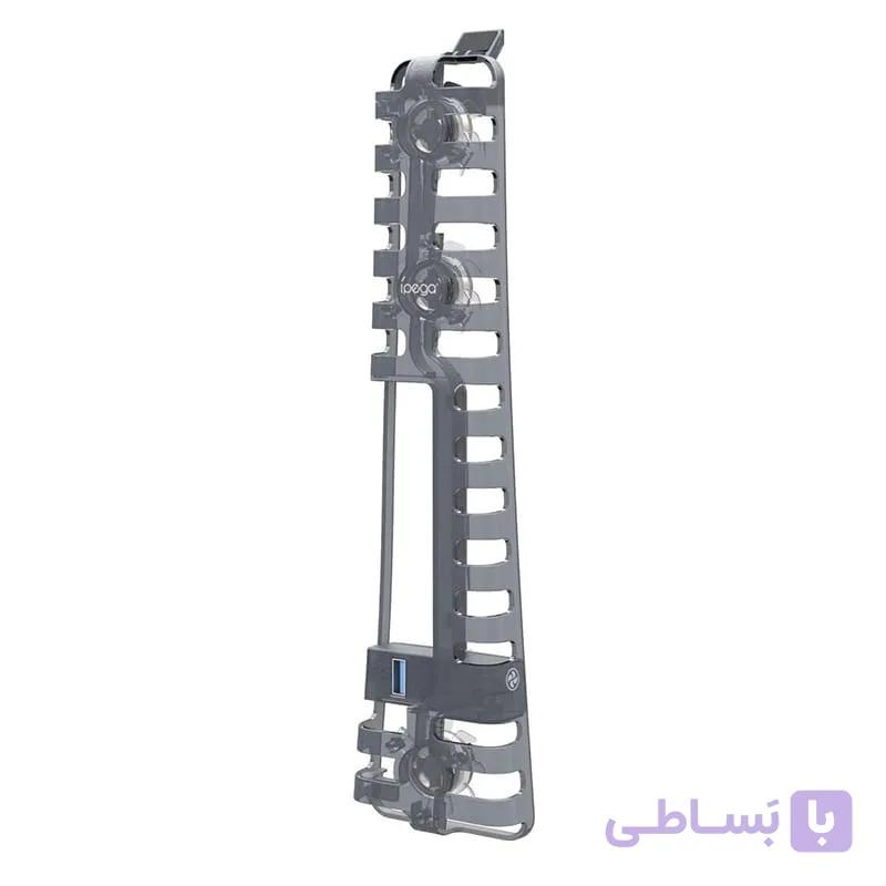 فن کنسول PS5 اسلیم و پرو iPega مدل PG-P5R002 — تصویر 1