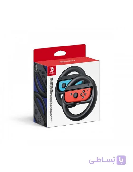 خرید فرمان مخصوص کنترلر JoyCon پک دوتایی — تصویر 1