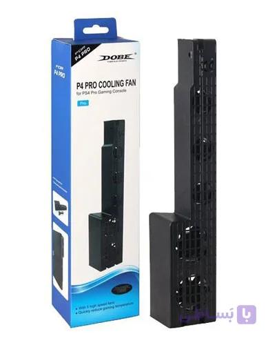فن پلی استیشن 4 پرو دابی مدل TP4-831 — تصویر 1