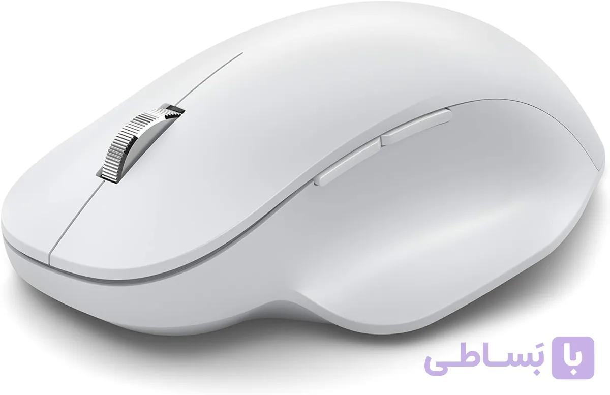 ماوس بی سیم مایکروسافت مدل 1955 Bluetooth Ergonomic