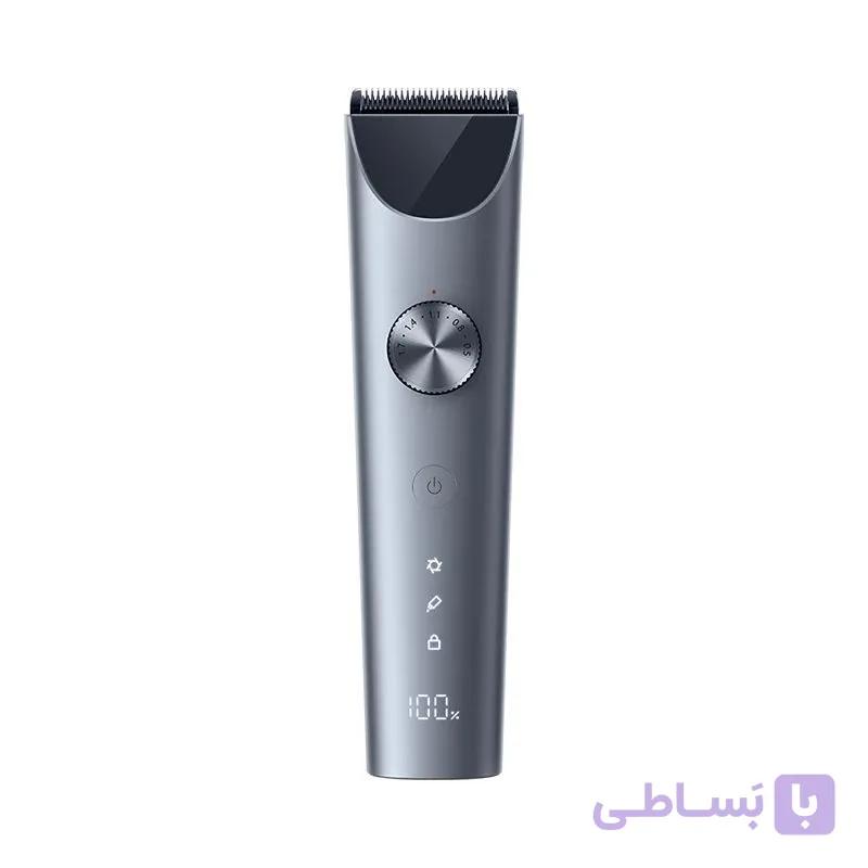 ماشین اصلاح مو و ریش تراش شیائومیXiaomi Mijia Hair Clipper 2 MJGHHC2LF — تصویر 1