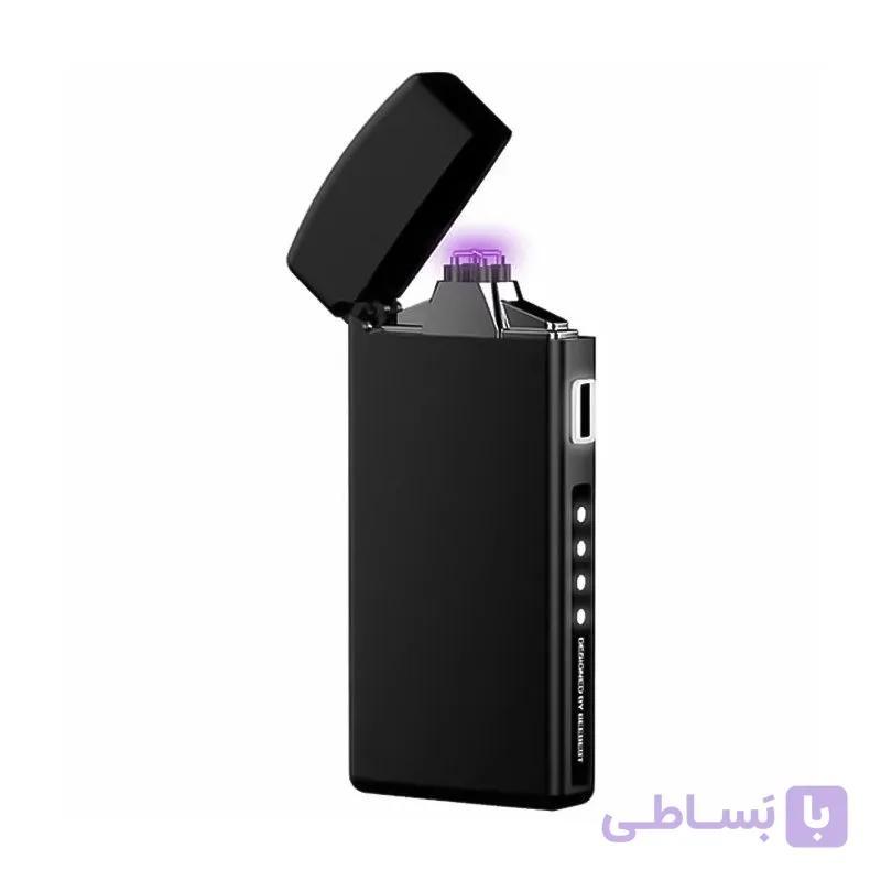 فندک شارژی Beebest Lighter L200 — تصویر 1
